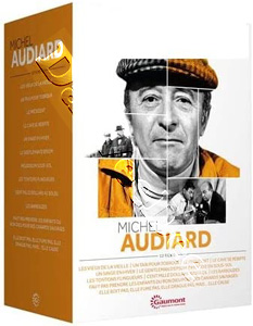 Michel Audiard Collection - 12-DVD Box Set (DVD)